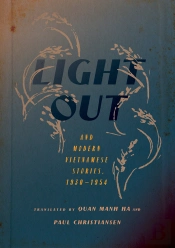 &Quote;Light Out&Quote; And Modern Vietnamese Stories, 1930-1954