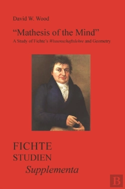 Bertrand.pt - &Quote;Mathesis Of The Mind&Quote;