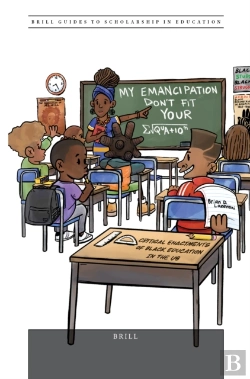 Bertrand.pt - &Quote;My Emancipation Don'T Fit Your Equation&Quote;: Critical Enactments Of Black Education In The Us