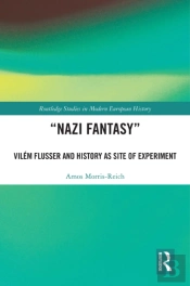&Quote;Nazi Fantasy&Quote;