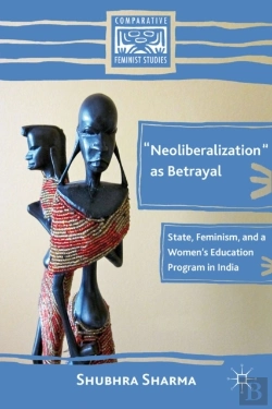 Bertrand.pt - &Quote;Neoliberalization&Quote; As Betrayal