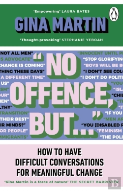 Bertrand.pt - &Quote;No Offence, But...&Quote;