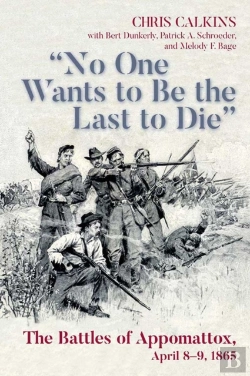 Bertrand.pt - &Quote;No One Wants To Be The Last To Die&Quote;