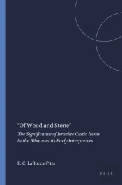 &Quote;Of Wood And Stone&Quote;