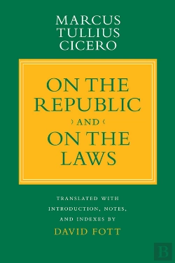 Bertrand.pt - &Quote;On The Republic&Quote; And &Quote;On The Laws&Quote;