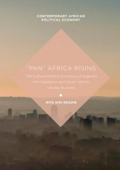 &Quote;Pan&Quote; Africa Rising