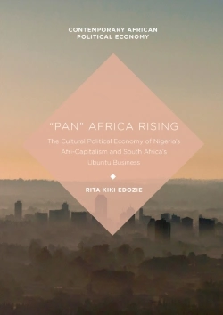 Bertrand.pt - &Quote;Pan&Quote; Africa Rising