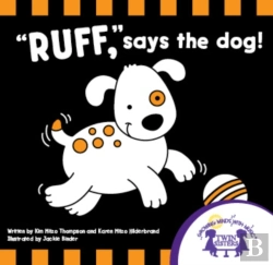 Bertrand.pt - &Quote;Ruff,&Quote; Says The Dog!