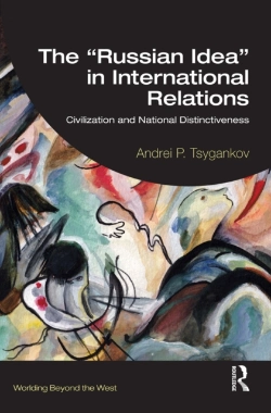Bertrand.pt - &Quote;Russian Idea&Quote; In International Relations