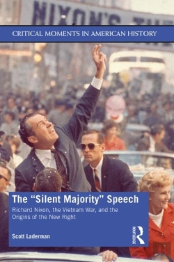 Bertrand.pt - &Quote;Silent Majority&Quote; Speech