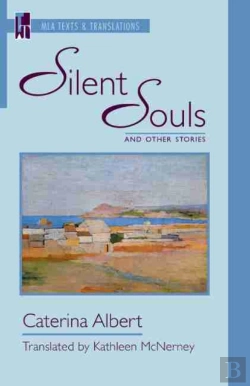 Bertrand.pt - &Quote;Silent Souls&Quote; And Other Stories