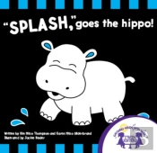 &Quote;Splash,&Quote; Goes The Hippo!