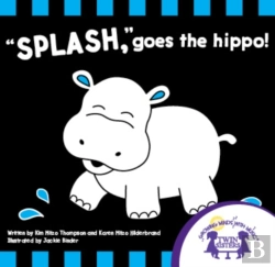 Bertrand.pt - &Quote;Splash,&Quote; Goes The Hippo!
