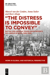 &Quote;The Distress Is Impossible To Convey&Quote;