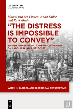 Bertrand.pt - &Quote;The Distress Is Impossible To Convey&Quote;