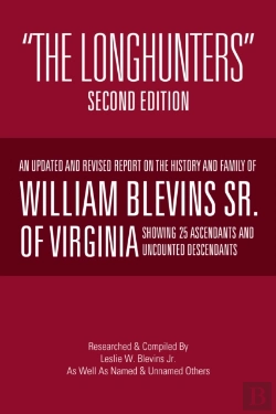 Bertrand.pt - &Quote;The Longhunters&Quote;