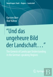 &Quote;Und Das Ungeheure Bild Der Landschaft...&Quote;