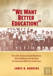 &Quote;We Want Better Education!&Quote;