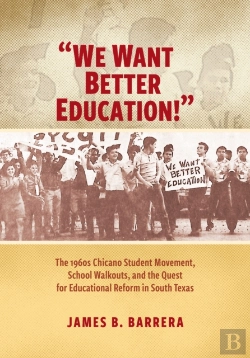Bertrand.pt - &Quote;We Want Better Education!&Quote;