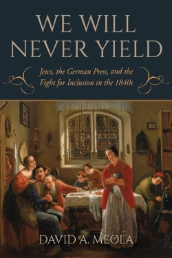 Bertrand.pt - &Quote;We Will Never Yield&Quote;