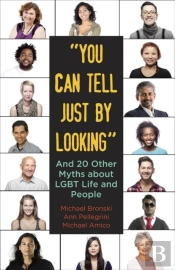 &Quote;You Can Tell Just By Looking&Quote;