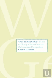 &Quot;When You Were Gentiles&Quot;
