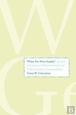 Bertrand.pt - &Quot;When You Were Gentiles&Quot;
