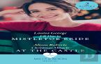 Er Doc To Mistletoe Bride / Christmas Miracle At The Castle