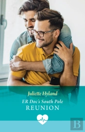 Er Doc'S South Pole Reunion
