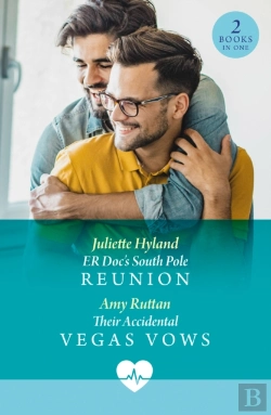 Bertrand.pt - Er Doc'S South Pole Reunion / Their Accidental Vegas Vows