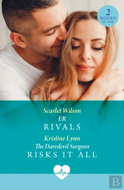 Bertrand.pt - Er Rivals / The Daredevil Surgeon Risks It All