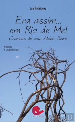 Bertrand.pt - Era assim… Em Rio de Mel
