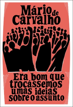 Bertrand.pt - Era bom que trocássemos umas ideias sobre o assunto
