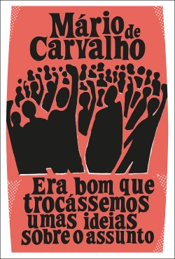 Bertrand.pt - Era Bom que Trocássemos umas Ideias sobre o Assunto