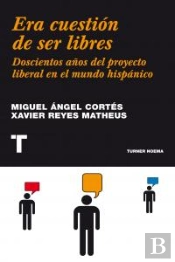 Era Cuestión De Ser Libres
