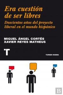 Bertrand.pt - Era Cuestión De Ser Libres