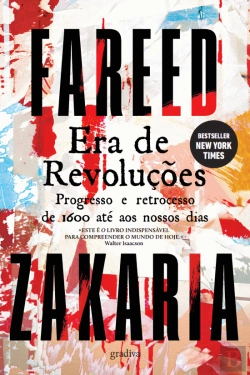 Bertrand.pt - Era De Revoluções