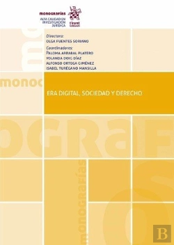 Bertrand.pt - Era Digital, Sociedad Y Derecho