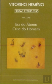 Era do Átomo / Crise do Homem
