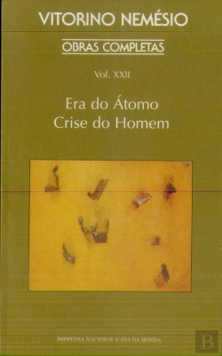 Bertrand.pt - Era do Átomo / Crise do Homem