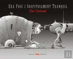 Bertrand.pt - Era Fosc I Sospitosament Tranquil