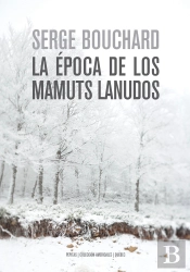 Era La Epoca De Los Mamuts Lanudos,La