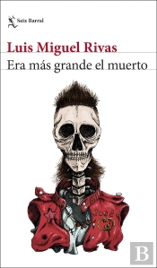 Era Más Grande El Muerto