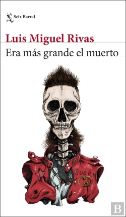 Bertrand.pt - Era Más Grande El Muerto