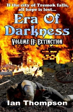 Bertrand.pt - Era Of Darkness