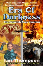 Era Of Darkness