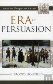 Era Of Persuasion
