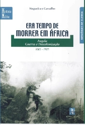 Era Tempo de Morrer em África