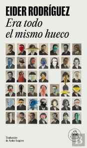 Era Todo El Mismo Hueco