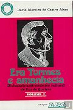 Bertrand.pt - Era Tormes e Amanhecia I